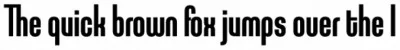 PTL Adigo Font