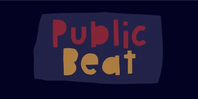 Public Beat Font