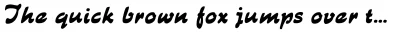 Puma Font