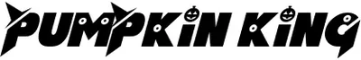 Pumpkin King Font
