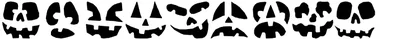 Punkinhead Font