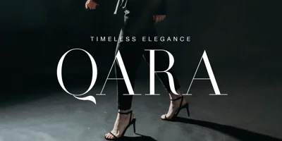 Qara Font