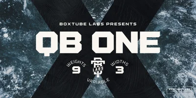 QB One Font