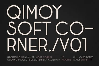 Qimoy Soft