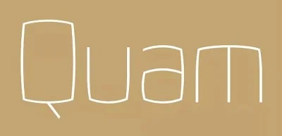 Quam Font