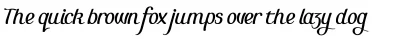Quean Font