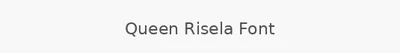 Queen Risela Font