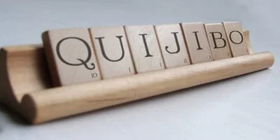Quijibo Font