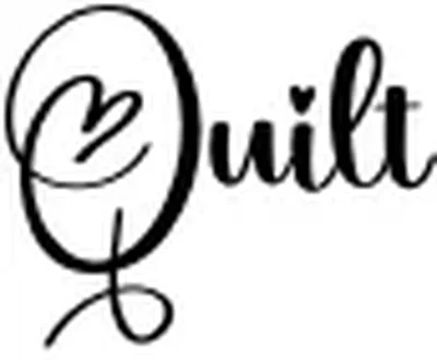 Quilt Font