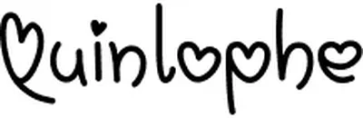 Quinlophe Font