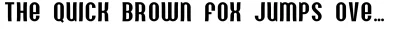 Quit Smoking Font