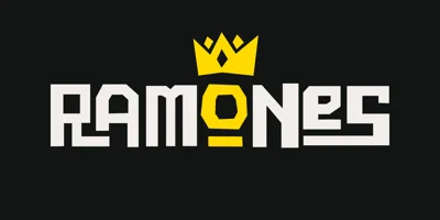 Ramones Font