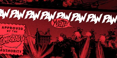 Ratatatat Font