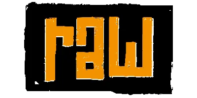 Raw Street Wall Font
