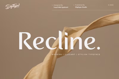 Recline Free Download