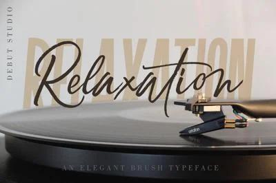 Relaxation Script
