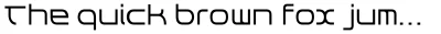 RendtPhysic Font
