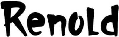 Renold Font