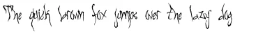REPTILE Font