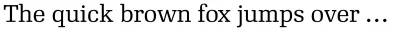 RePublic Font