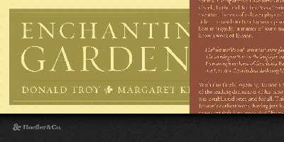 Requiem Font