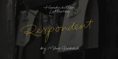 Respondent Font