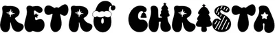 Retro Christa Font
