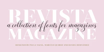 Revista Font