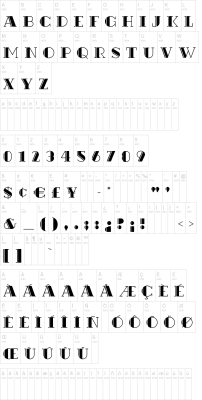 Rialto Font Rialto Font