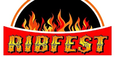 Ribfest Font