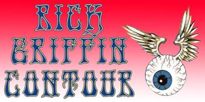 Rick Griffin Free Download