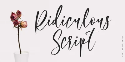 Ridiculous Script