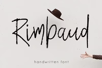 Rimbaud Script Free Download