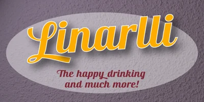 Ritts Cursive Font