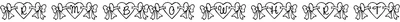 Rmbowhrt Font