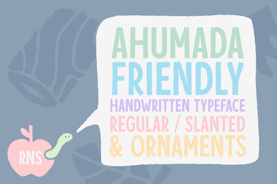 RNS Ahumada Free Download