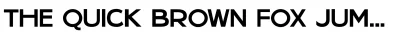 Rockaway JNL Font