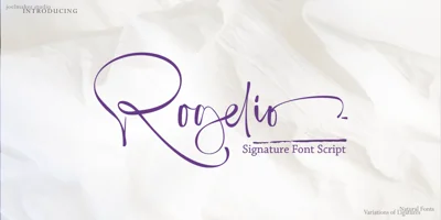 Rogelio Script