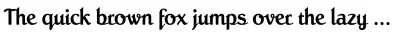 Roman Script