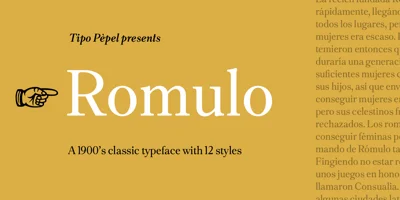Romulo Font