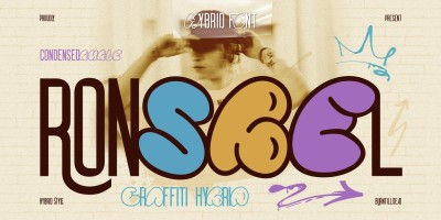 Ronsbel Font