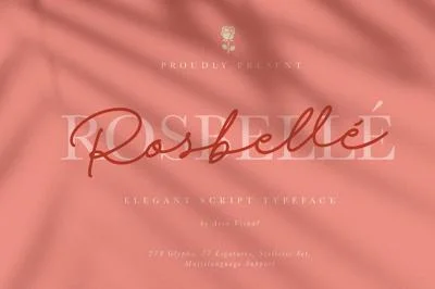 Rosbellé Font