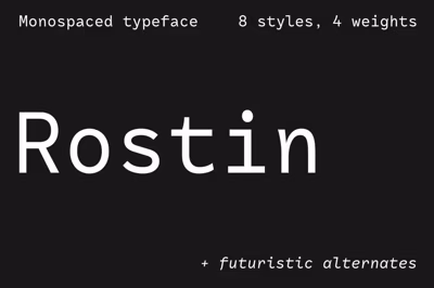 Rostin – Full pack Free Download