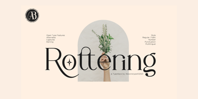 Rottering Free Download