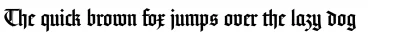 Rudolph Font