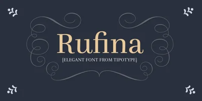 Rufina Font