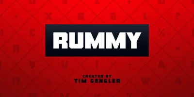 Rummy Font
