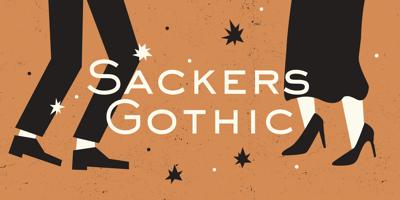 Sackers Gothic Free Download