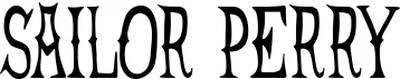 Sailor Perry Font