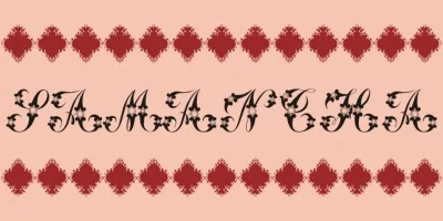 Samantha Font